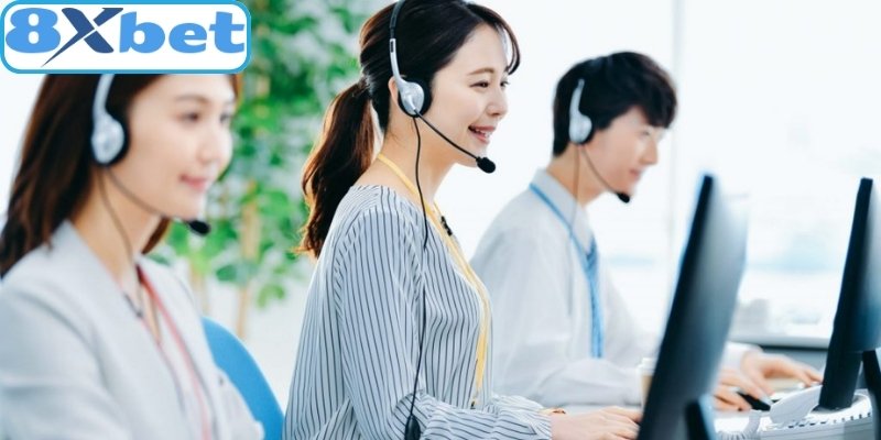 Các thao tác khôi phục mật khẩu 8xbet nhanh chóng