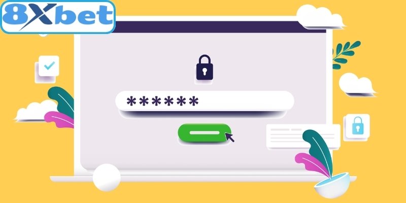 Tips bảo vệ tài khoản giúp tránh quên mật khẩu