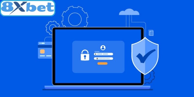 Cơ chế chính sách bảo mật 8xbet triển khai bảo vệ thông tin