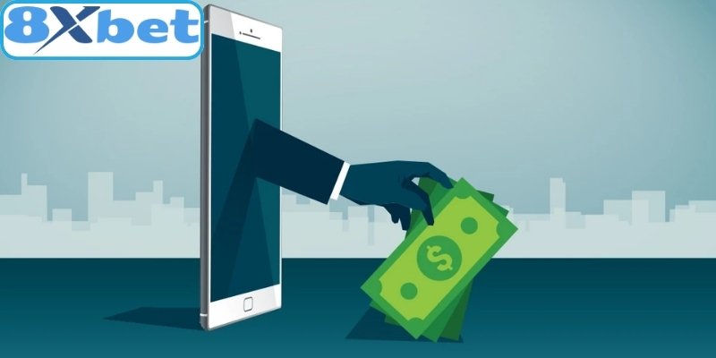 Danh sách quyền lợi nổi bật dành riêng cho đại lý 8xbet