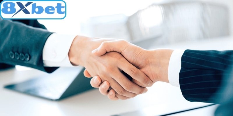 Mô hình đại lý 8xbet và lý do được nhiều đối tác lựa chọn