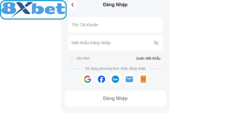 Hướng dẫn 4 bước đăng nhập chi tiết chỉ trong 30 giây