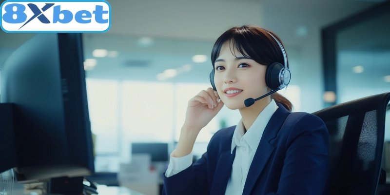 Giải pháp khắc phục lỗi thông tin sai lệch khi đăng nhập 8xbet