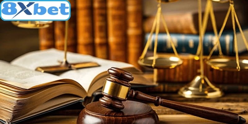 Giấy phép hoạt động 8xbet và giá trị pháp lý cùng mức độ tin cậy