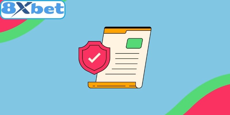 Những loại giấy phép hoạt động 8xbet được áp dụng