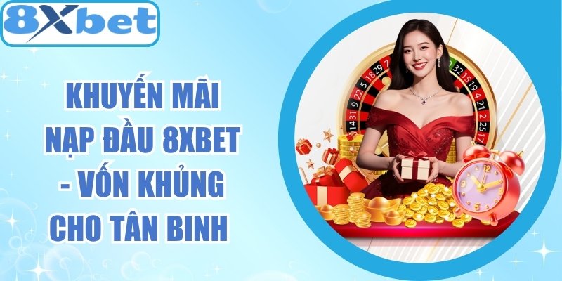 Khuyến Mãi Nạp Đầu