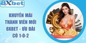 Khuyến Mãi Thành Viên Mới