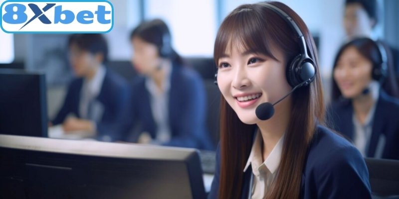 Các điều cần ghi nhớ quan trọng khi thực hiện liên hệ 8xbet