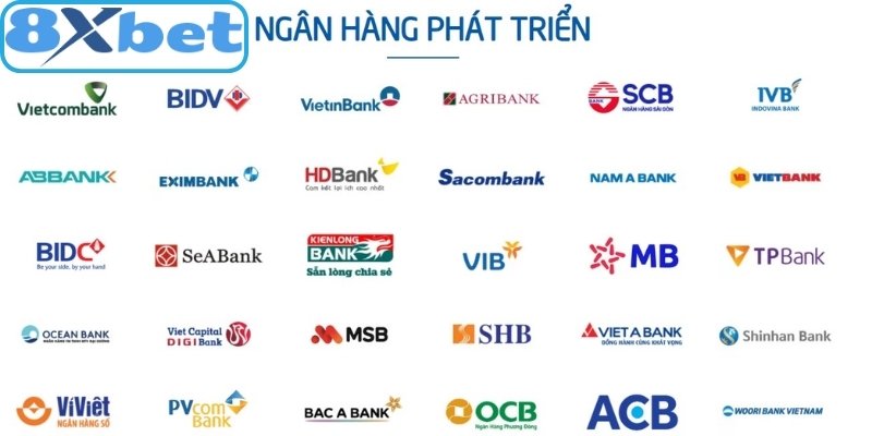 Quy trình cụ thể từng bước liên kết ngân hàng bảo mật cao nhất