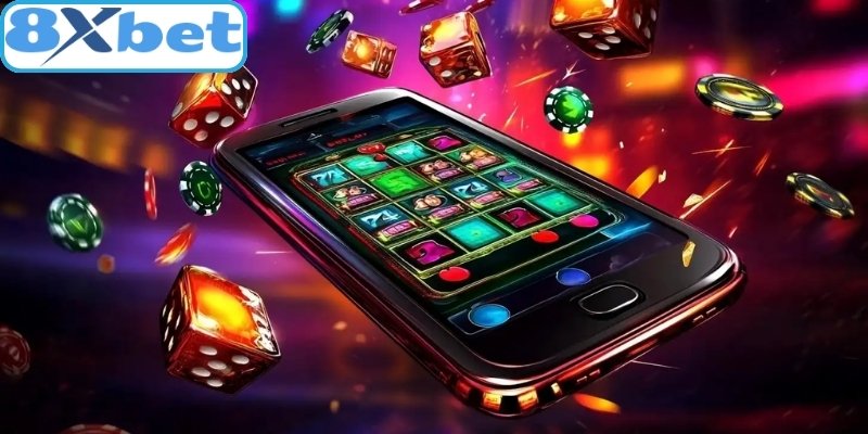 Quy trình tải app 8xbet trọn bộ cho người mới