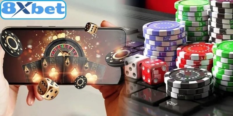 Danh sách sự cố khi tải app 8xbet và hướng xử lý 