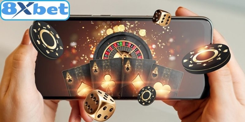 Yêu cầu cấu hình cơ bản để tải app 8xbet